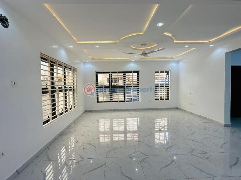 4 bedroom Detached Duplex For Sale Haatso Ga East Municipal Accra - 5