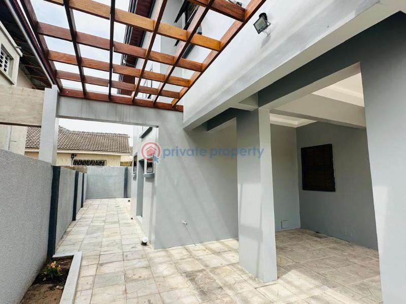 4 bedroom Detached Duplex For Sale Haatso Ga East Municipal Accra - 1