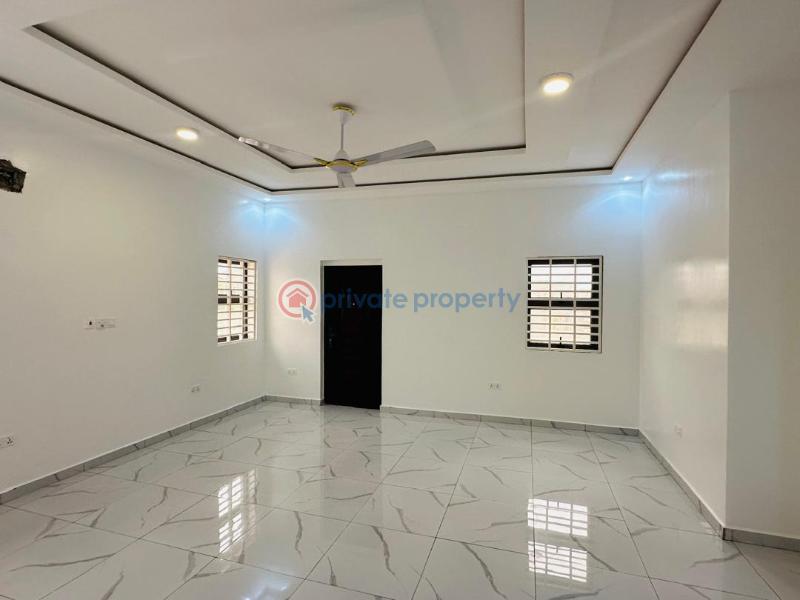 4 bedroom Detached Duplex For Sale Haatso Ga East Municipal Accra - 24