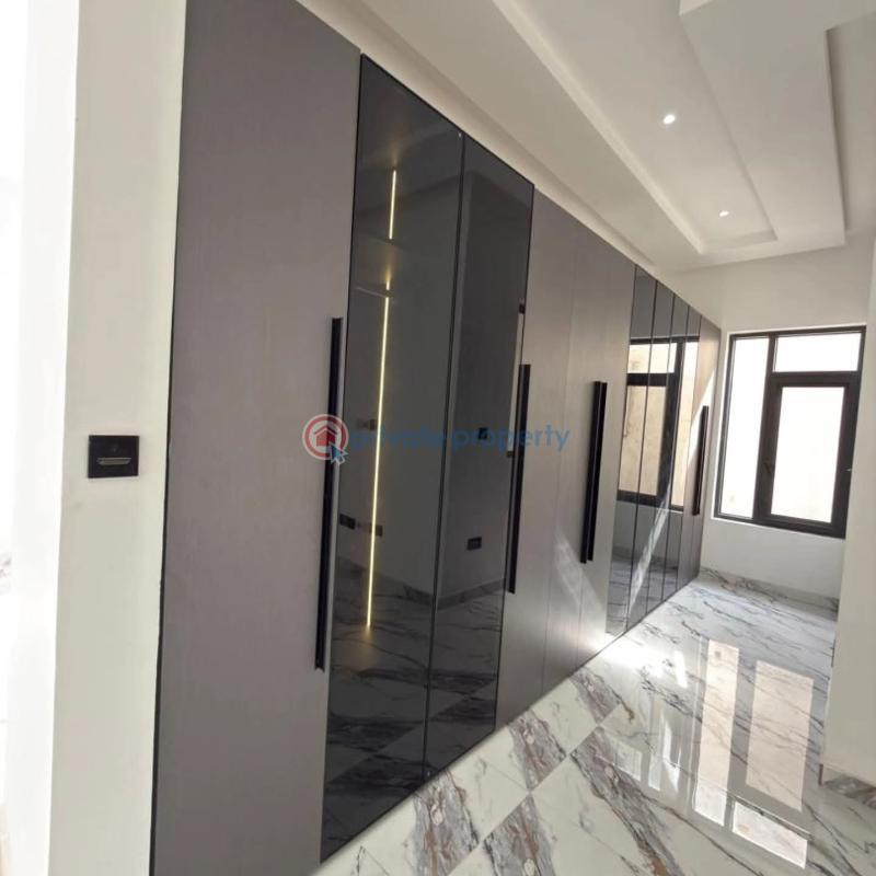 4 bedroom House For Sale East Legon Hills Accra - 15