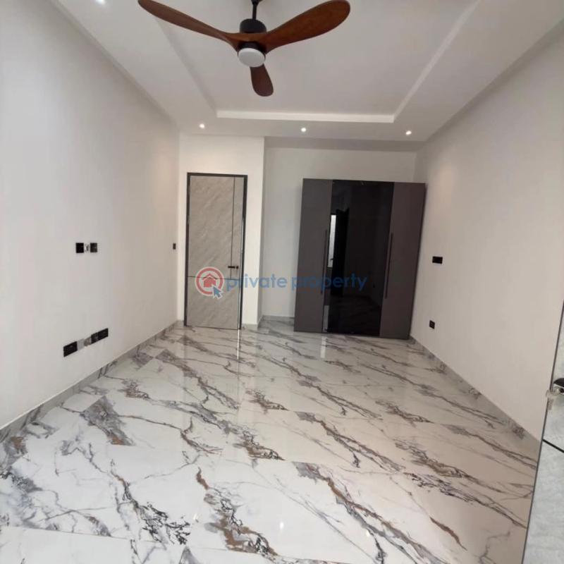 4 bedroom House For Sale East Legon Hills Accra - 14