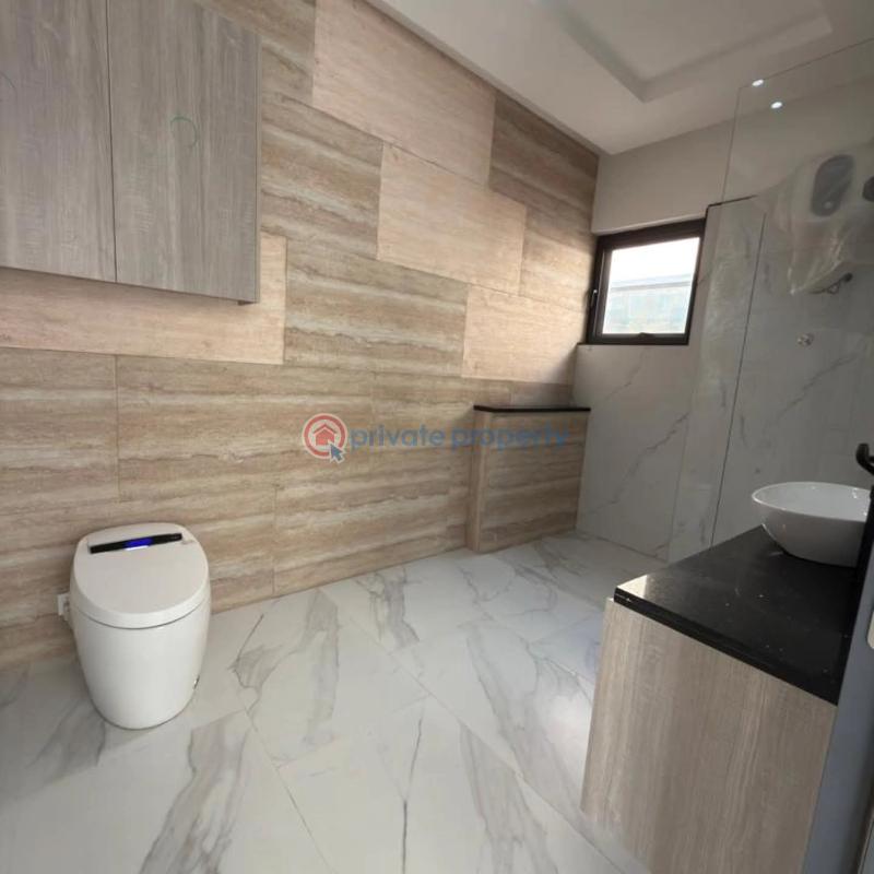 4 bedroom House For Sale East Legon Hills Accra - 13