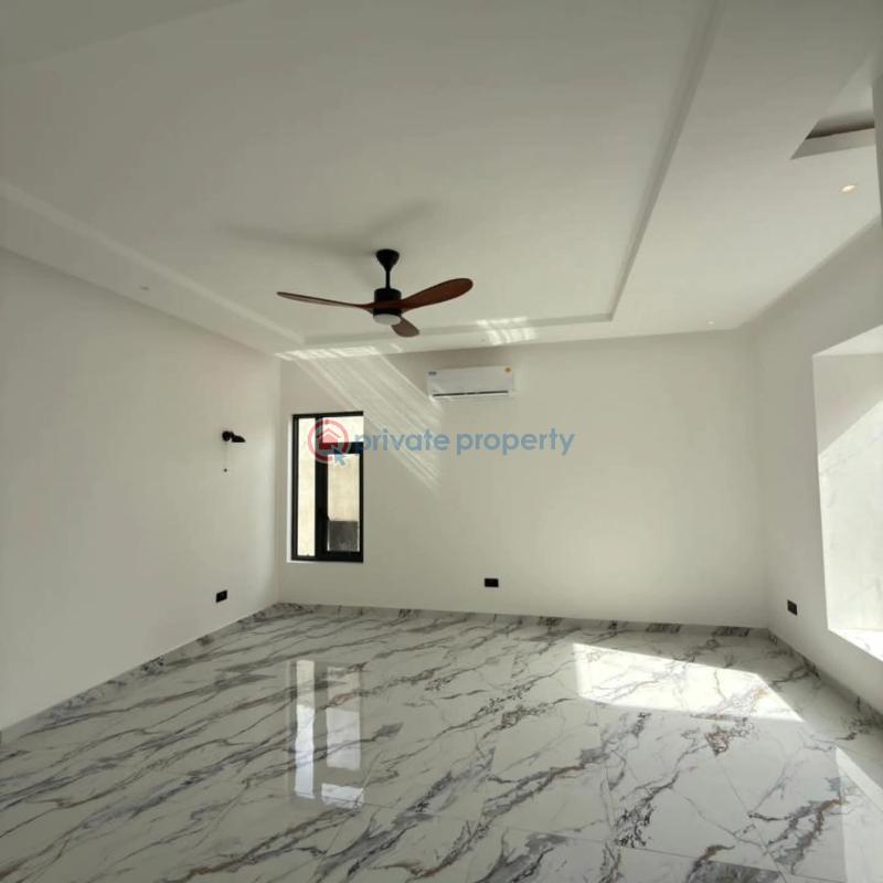 4 bedroom House For Sale East Legon Hills Accra - 11