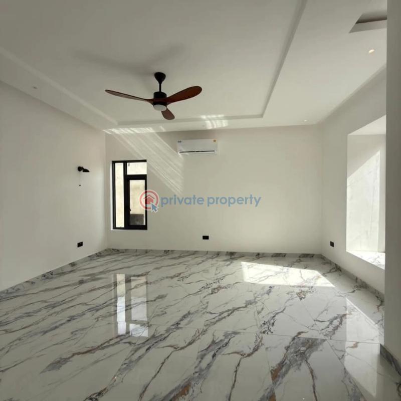 4 bedroom House For Sale East Legon Hills Accra - 17