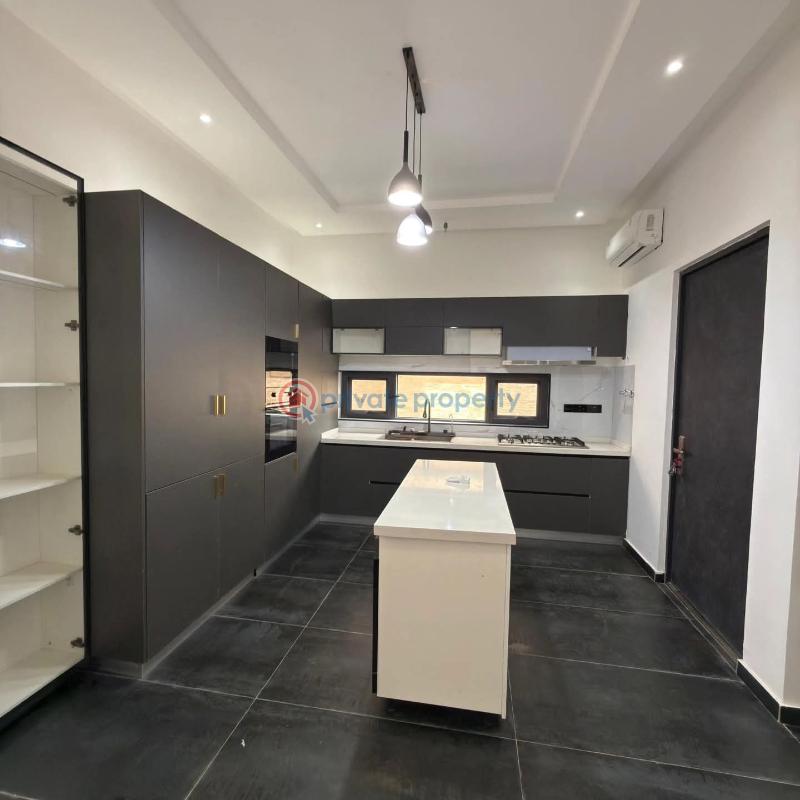 4 bedroom House For Sale East Legon Hills Accra - 7