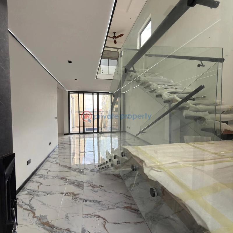 4 bedroom House For Sale East Legon Hills Accra - 4