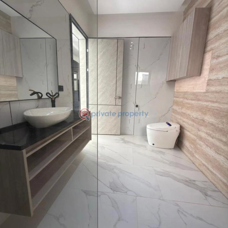 4 bedroom House For Sale East Legon Hills Accra - 18