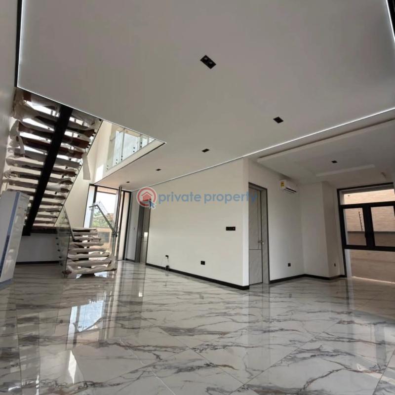 4 bedroom House For Sale East Legon Hills Accra - 3