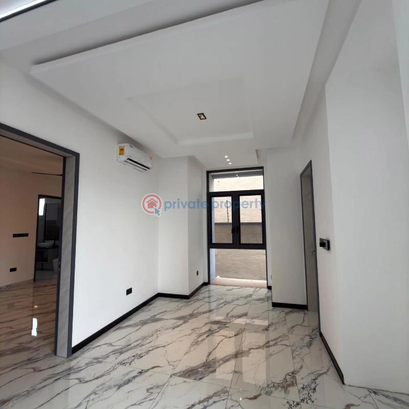 4 bedroom House For Sale East Legon Hills Accra - 10