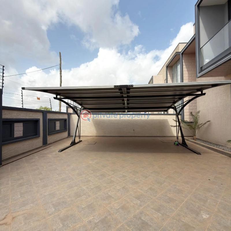 4 bedroom House For Sale East Legon Hills Accra - 1