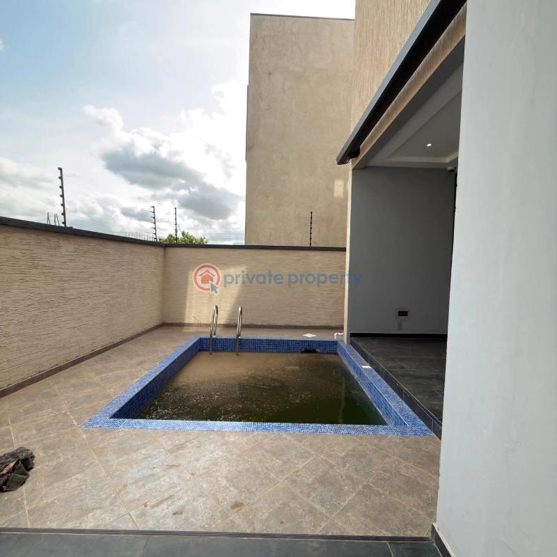 4 bedroom House For Sale East Legon Hills Accra - 2