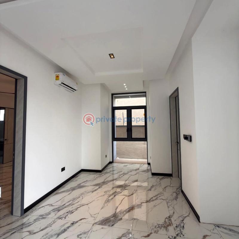 4 bedroom House For Sale East Legon Hills Accra - 9