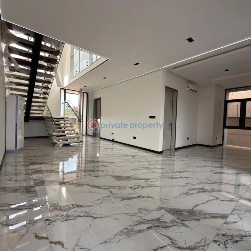 4 bedroom House For Sale East Legon Hills Accra - 5