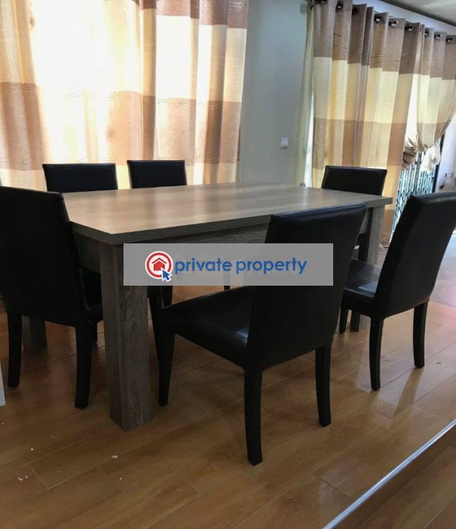 5 bedroom House For Sale &nbsp;trasacco Phase 2 Adjiringanor East Legon Accra - 5
