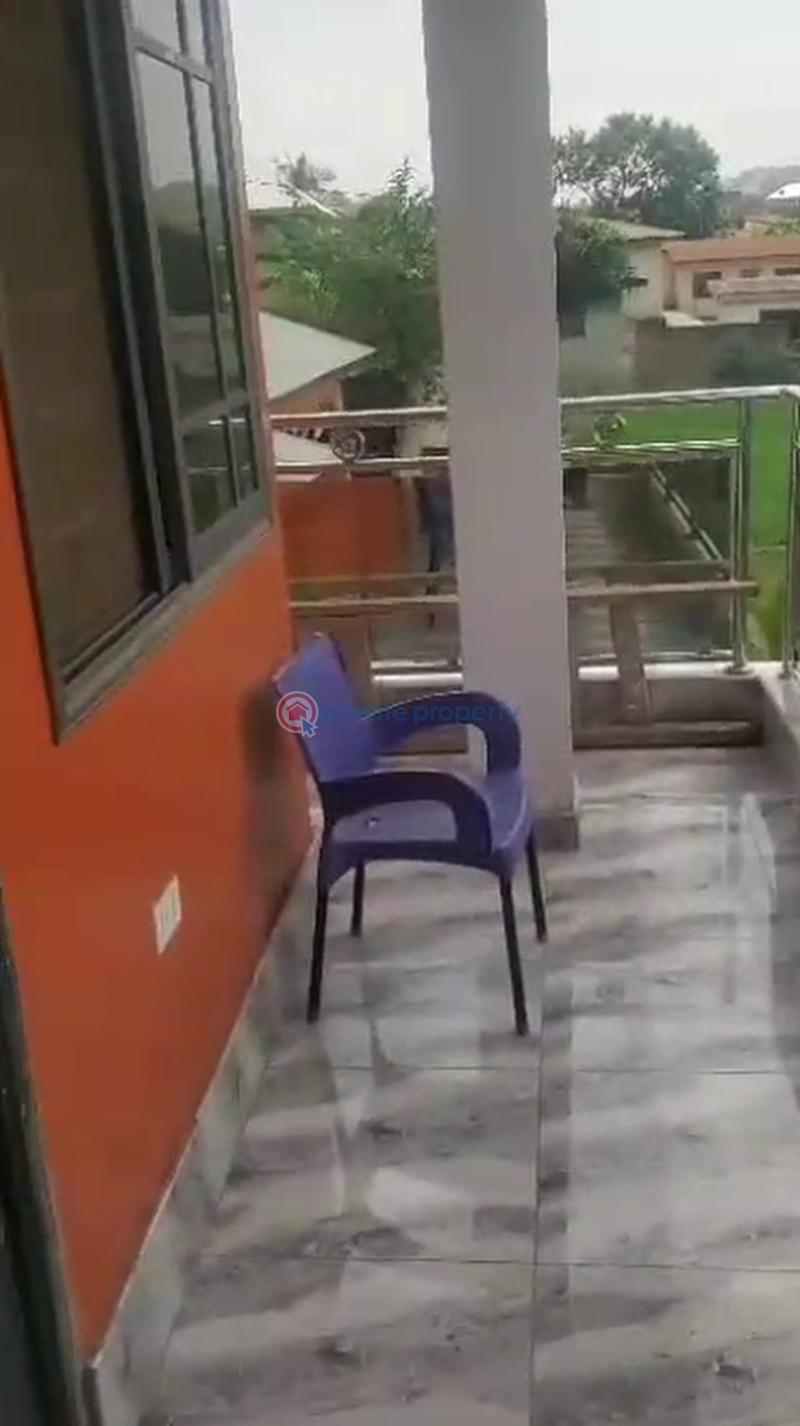 5 bedroom Terraced Duplex For Sale Kumasi Bouho Offinso Municipal Ashanti - 4
