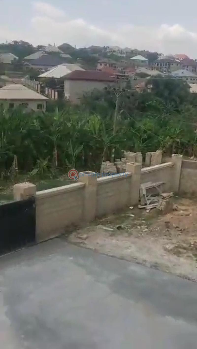 5 bedroom Terraced Duplex For Sale Kumasi Bouho Offinso Municipal Ashanti - 5