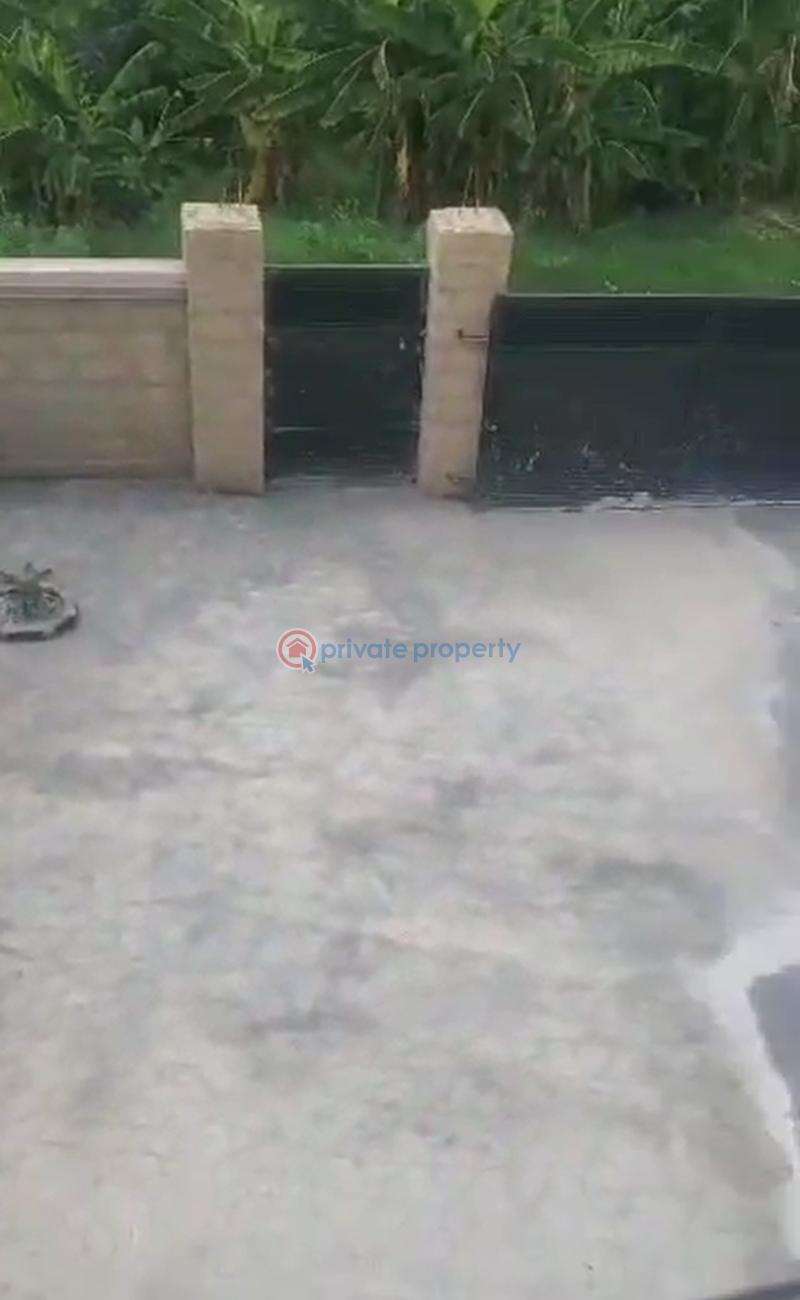 5 bedroom Terraced Duplex For Sale Kumasi Bouho Offinso Municipal Ashanti - 6