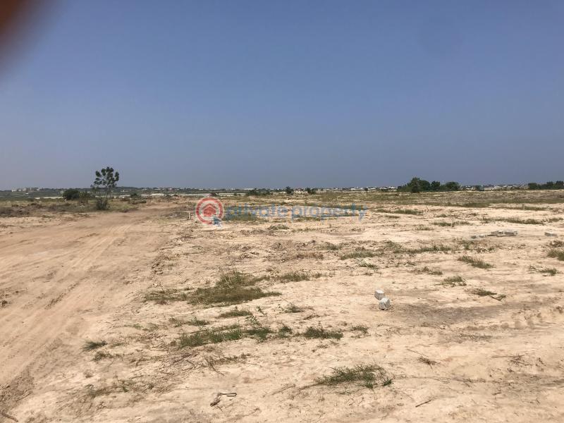 Land For Sale Central University Dawhenya Ningo Prampram District Accra - 0