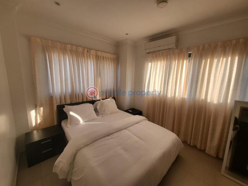 2 bedroom Apartment For Sale Dzorwulu Accra - 1