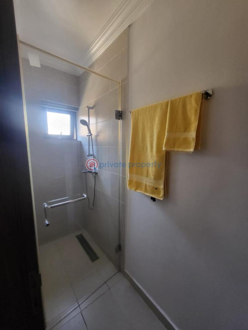 2 bedroom Apartment For Sale Dzorwulu Accra - 0