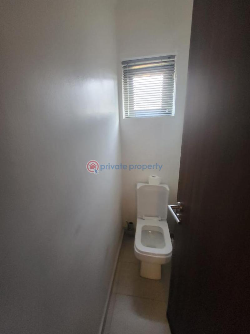 2 bedroom Apartment For Sale Dzorwulu Accra - 4