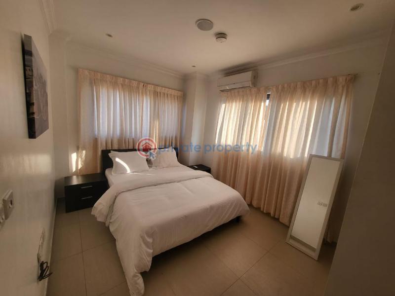 2 bedroom Apartment For Sale Dzorwulu Accra - 5