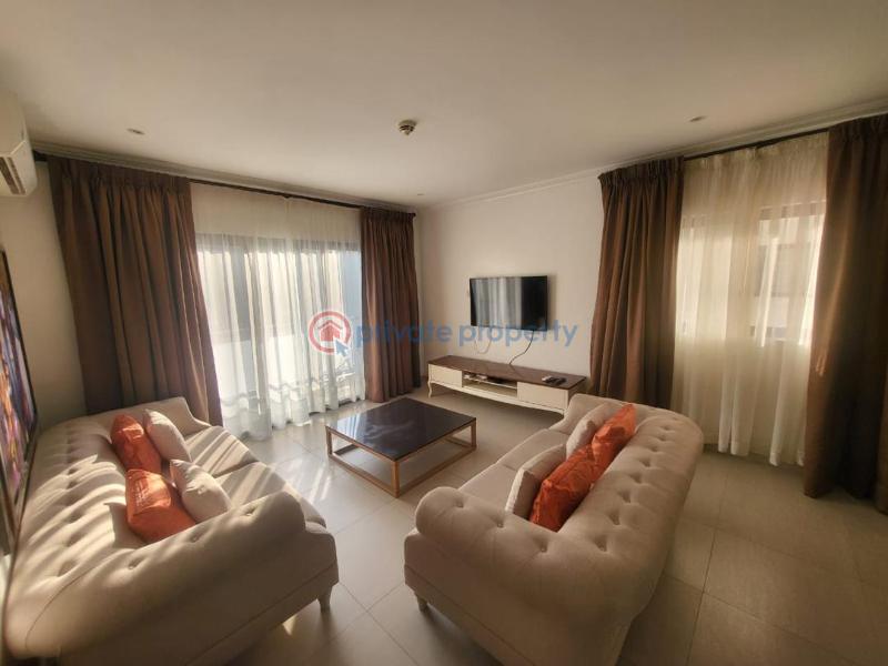 2 bedroom Apartment For Sale Dzorwulu Accra - 2