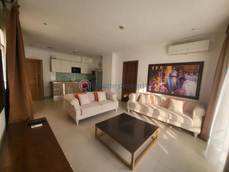 2 bedroom Apartment For Sale Dzorwulu Accra - 3