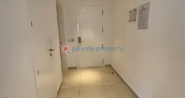 1 bedroom Apartment For Rent Osu Accra - 3
