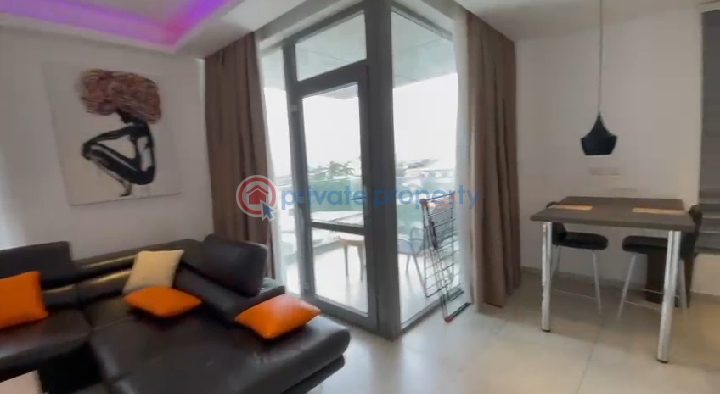 1 bedroom Apartment For Rent Osu Accra - 7
