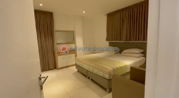 1 bedroom Apartment For Rent Osu Accra - 4