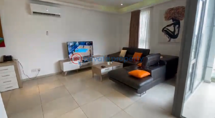 1 bedroom Apartment For Rent Osu Accra - 1