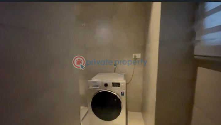 1 bedroom Apartment For Rent Osu Accra - 5