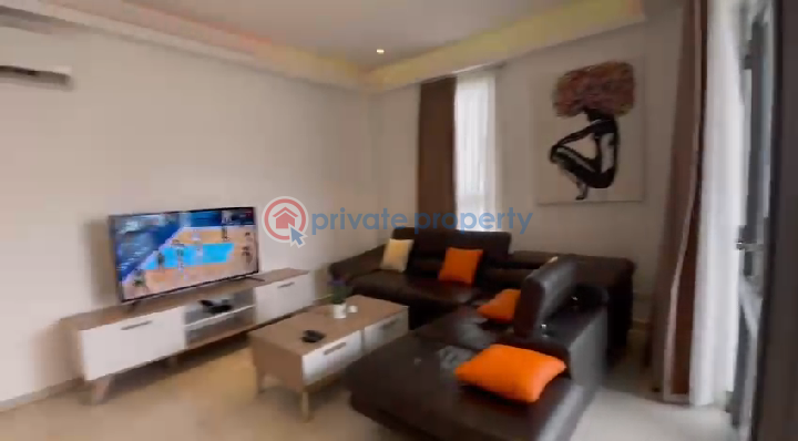 1 bedroom Apartment For Rent Osu Accra - 0