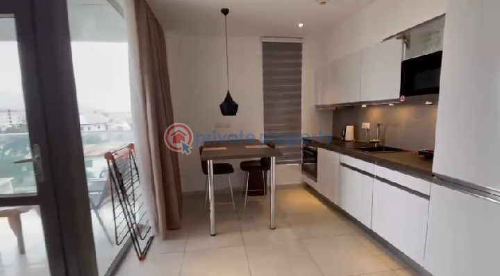 1 bedroom Apartment For Rent Osu Accra - 8