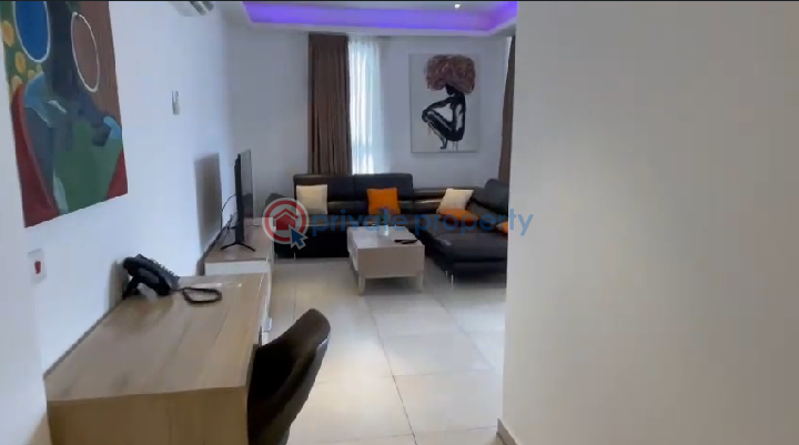 1 bedroom Apartment For Rent Osu Accra - 6
