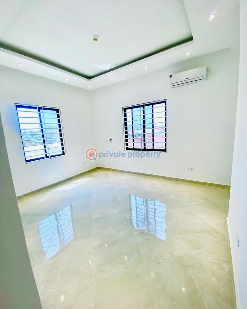 5 bedroom House For Sale Lashibi Spintex Accra - 6