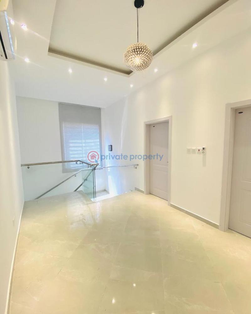 5 bedroom House For Sale Lashibi Spintex Accra - 5