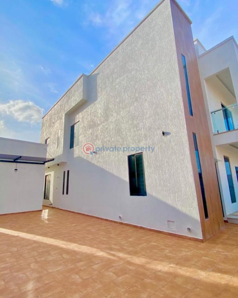 5 bedroom House For Sale Lashibi Spintex Accra - 1