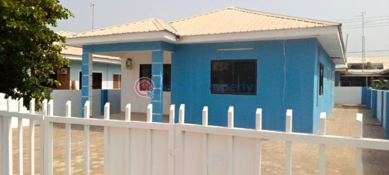 2 bedroom Detached Duplex For Sale 10 Mins Drive From Tema Roundabout, Near Dps School Tema Kpone Katamanso Accra - 2