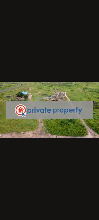 Residential Land For Sale &nbsp;santor Tema Accra - 2