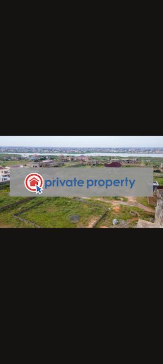 Residential Land For Sale &nbsp;santor Tema Accra - 6