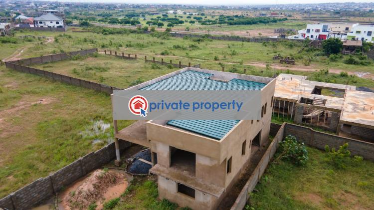 Residential Land For Sale &nbsp;santor Tema Accra - 1