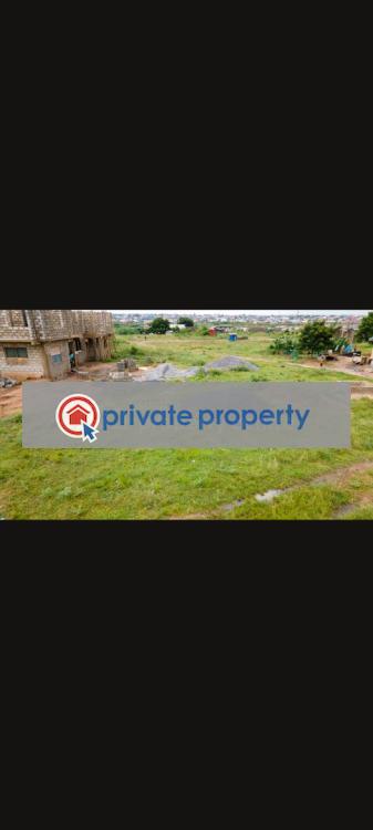 Residential Land For Sale &nbsp;santor Tema Accra - 4