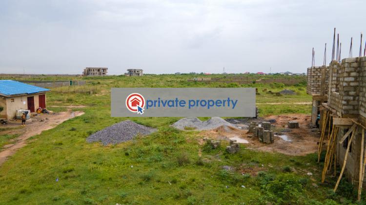 Residential Land For Sale &nbsp;santor Tema Accra - 5