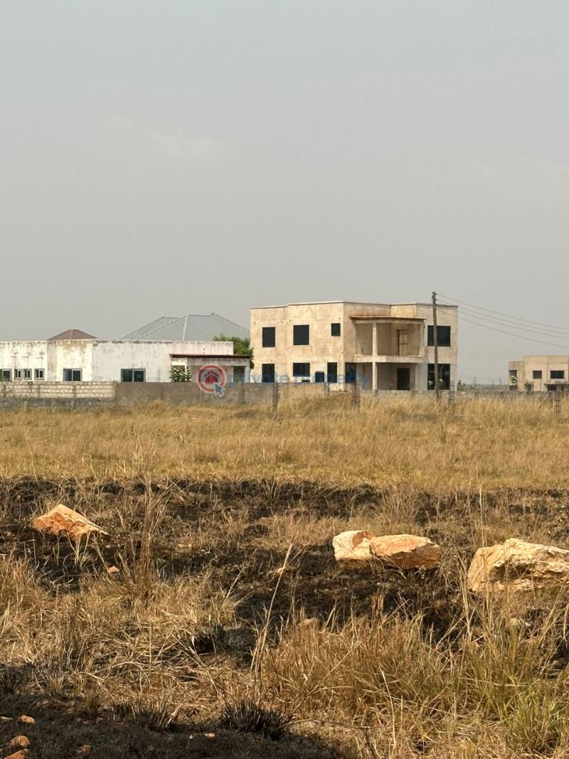 Land For Sale Beachroad Prampram Ningo Prampram District Accra - 3