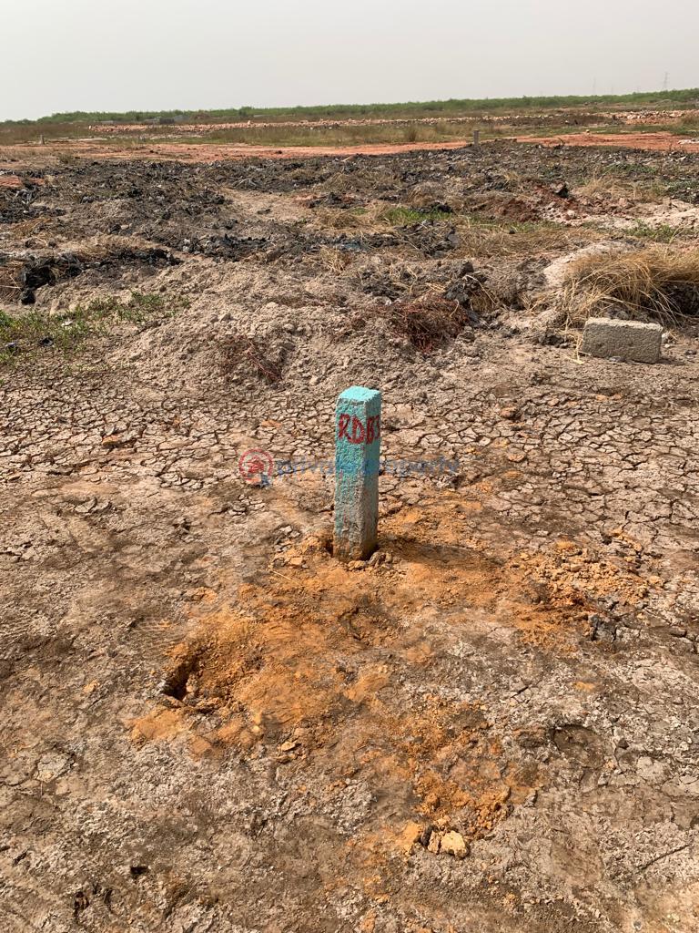 Land For Sale Tema Accra - 5
