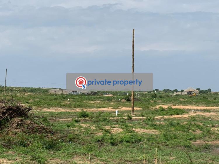 Residential Land For Sale &nbsp;central University College Tsopoli Ningo Prampram District Accra - 2