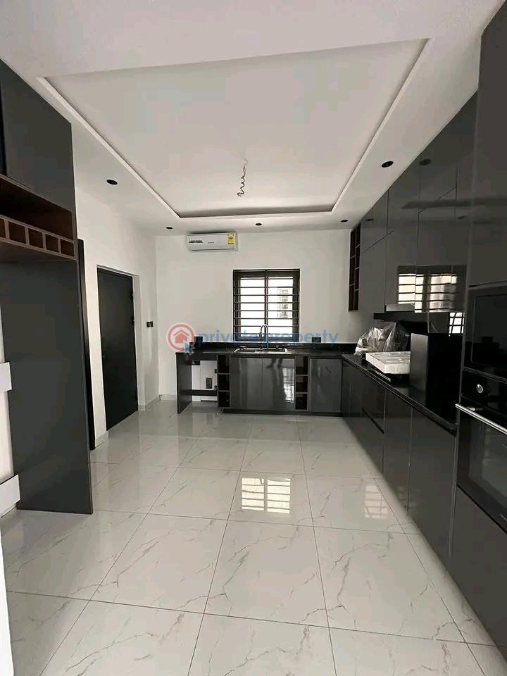 3 bedroom House For Sale New Legon Adenta Municipal Accra - 5