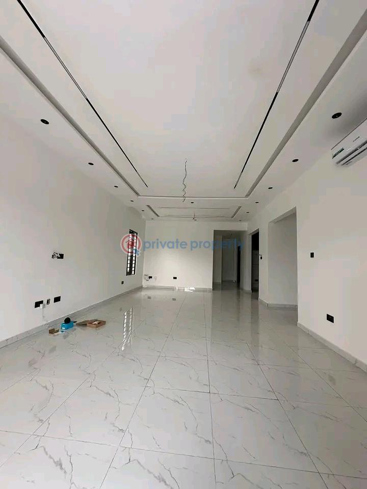 3 bedroom House For Sale New Legon Adenta Municipal Accra - 2